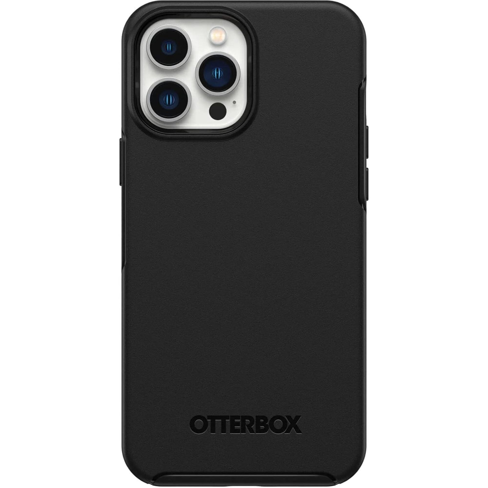 OtterBox Symmetry Series MagSafe Charging Cell Phone Case for Apple iPhone 13 Pro Max 12 Pro Max