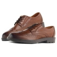 thumbnail image 1 of Zapato Bostoniano Christian Gallery marron Piel 22, 1 of 6
