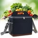 thumbnail image 1 of Mochila refrigeradora aislada, a prueba de fugas, 30 latas, picnic portátil, camping, playa, senderismo, BBQ, mochila para almuerzo, para hombres y mujeres, gran capacidad mochila refrigeradora aislad, 1 of 5