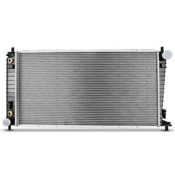 RVNI Radiator for 2004-2008 Ford F150 Expedition Lincoln Navigator Mark LT V8 4.6 5.4