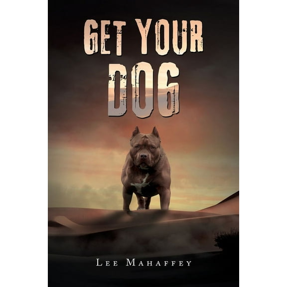Get Your Dog (Paperback)