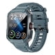 thumbnail image 2 of Smart Watch Reloj Ak47 Fralugio Rough Sport Hr 24hr Spo2 Hd Azul Fralugio Sport, 2 of 4