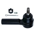 thumbnail image 7 of Detroit Axle - Front Wheel Hub Bearing + Outer Tie Rod for 2004-2007 Ford Freestar, Mercury Monterey w/ABS 2005 2006 - 4pc Set, 7 of 7