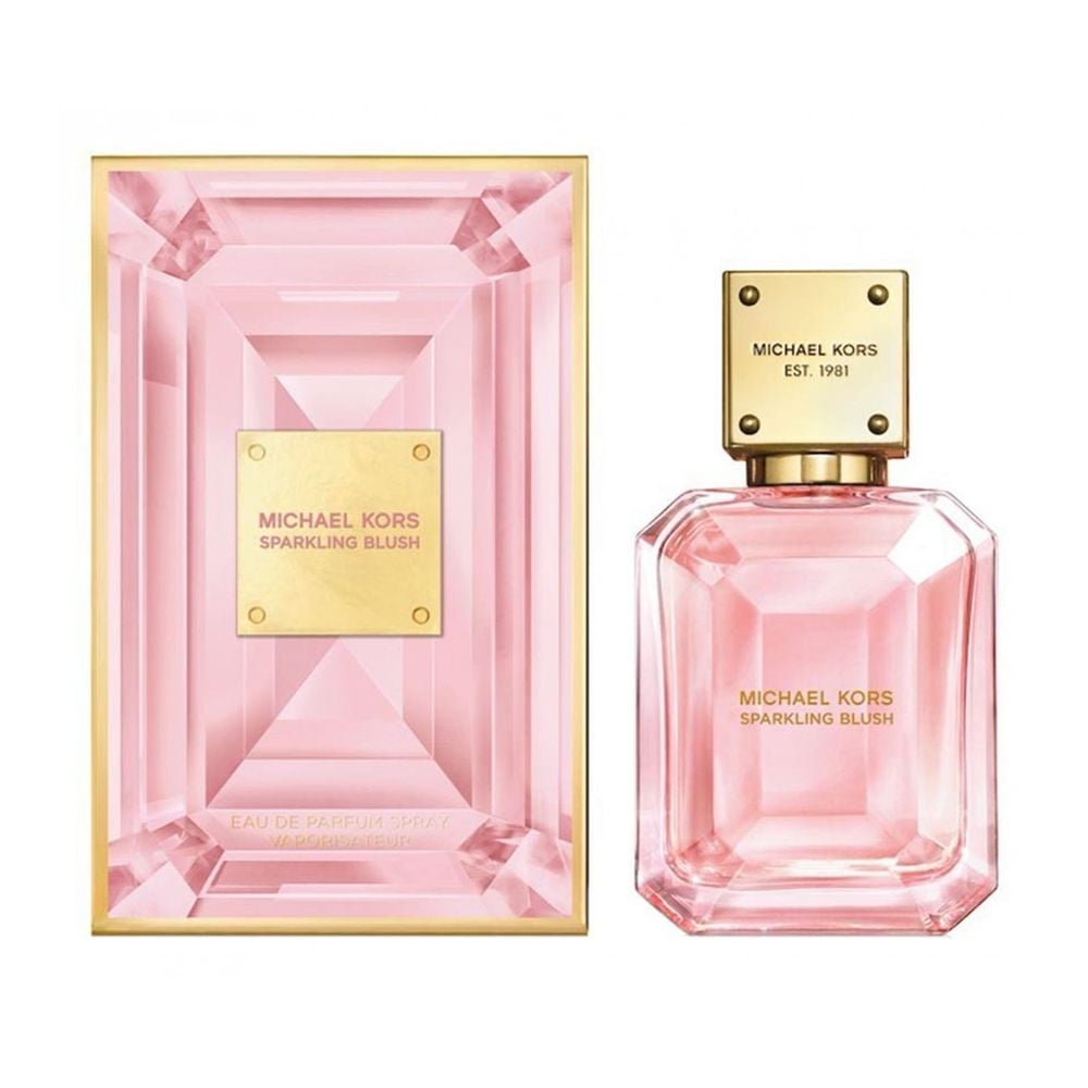 michael kors sparkling blush eau de parfum rollerball