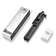 thumbnail image 2 of Trípode De Palo De Selfie Bluetooth Con Control Remoto Inalámbrico Desmontable Rotación De 360 ​​Grados Mini Palo De Selfie Extensible Para Teléfono Inteligente Guardurnaity EL012921-00, 2 of 6