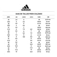 thumbnail image 3 of Tenis Adidas  Hombre Strutter Blanco FY8131, 3 of 10