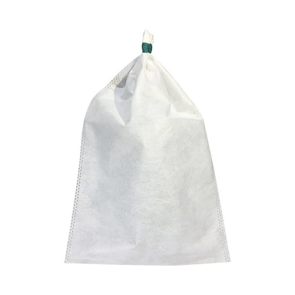 Fruits Protect Bag Garden Netting Bags Plant Net Grape Protective Cover Non Woven Against Bird For Protecting Your Flower