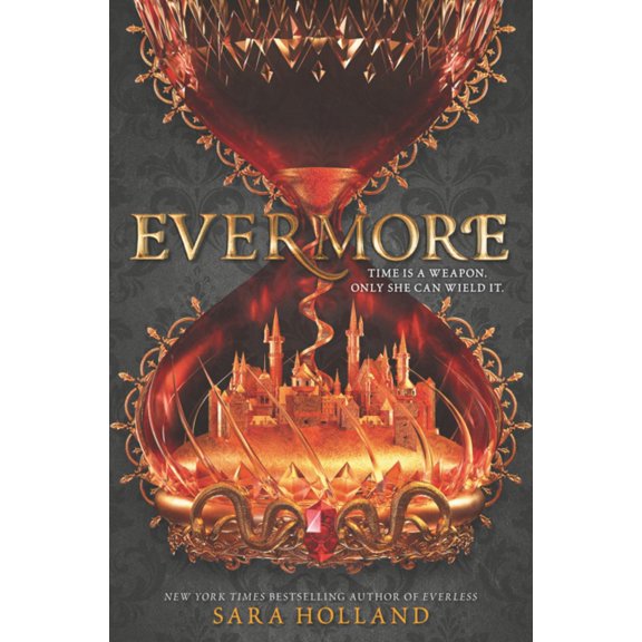 Evermore (Hardcover)