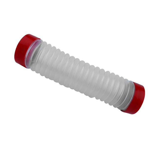 Cubierta antipolvo para taladro de 250-500mm, accesorios para taladro eléctrico de 200-350mm, 160-250mm, herramientas de colector de polvo de Herramientas eléctricas 160-250 mm quadratisch ohne Feder Kenally TO000447-01