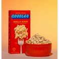 thumbnail image 2 of Goodles Mac & Cheese Shella Good Noodles, Cheddar, Shells, Regular Cardboard, 6 oz (Pack of 2), 2 of 5