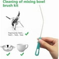 thumbnail image 3 of Cleaning Brush For Thermomix Tm5 - Kitchen Appliance Brush, 3 of 5