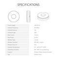 thumbnail image 5 of Tuya Smart RF IR Remote Control WiFi Smart Home Infrared Controller, 5 of 5