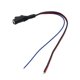 thumbnail image 1 of Cámara de Marcha Atrás Unique Bargains Cable de Filtro de Condensador DC 12V, 1 of 1