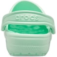 thumbnail image 2 of Zuecos Clásicos Crocs Neo Mint Unisex Talla 4 Mujer/2 Hombre, 2 of 7
