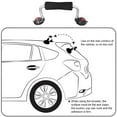 thumbnail image 3 of Kayak Load Assist, Kayak Roller Kayak Charge Ventouses Lourdes Monter Kayak Roller Top Qualité, 3 of 9