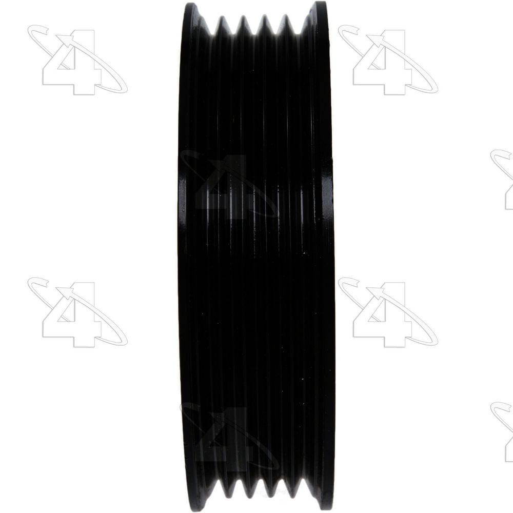 Hayden Automotive 5002 Idler and Belt Tensioner Pulley