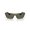 Seagrass/Gray 580G, variant on Sunglasses for Men - Whitetip PRO Mens Polarized Sunglasses - Fishing, Boating & Beach UV Protection - Matte Black/Gold Mirror 580G, Size 57