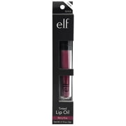e.l.f. Tinted Lip Oil, Berry Kiss