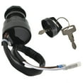 thumbnail image 4 of SEBLAFF Ignition Key Switch For Kawasaki bayou 300 KLF300 bayou 250 bayou 220 bayou 400, 4 of 5