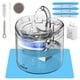 thumbnail image 1 of Fuente Automática de Agua Potable para Mascotas con Filtros de Repuesto y Bomba Inteligente, 1 of 13