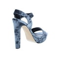 thumbnail image 2 of Madden Girl Womens Rolloo Platforms, 2 of 3