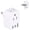 Type A - Japan USA China, variant on to UK Ireland Travel Plug Adapter, Type G Travel Adapter 2 Outlets 3 USB Ports(2USB C), UK Power Adapter Converter for to Dubai England London Scotland Kenya Irish Hongkong
