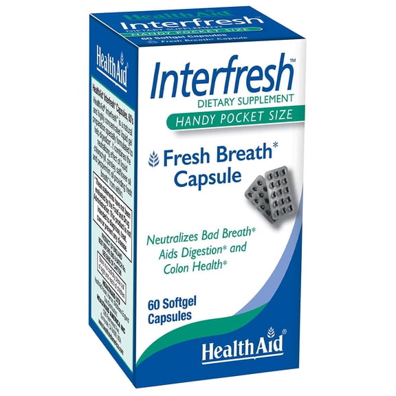HealthAid Interfresh