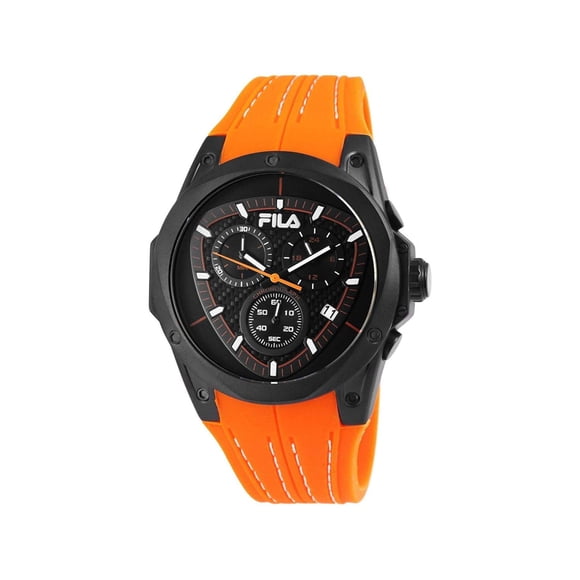 Reloj FILA 38-821-006 FILACTIVE Cronógrafo-Naranja