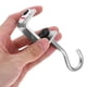 thumbnail image 5 of HEALEEP Gancho Metálico Para Escritorio Resistente Para Colgar Y Accesorios De Uso Diario, 5 of 8