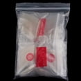 thumbnail image 4 of 500PCS Fake Nails Stiletto 10 Sizes Full Cover Artificial Nails False Nails, 4 of 7