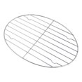 thumbnail image 1 of Asador Harold Import ovalado de acero, 22 x 30 cm, 1 of 2