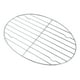 thumbnail image 1 of Asador Harold Import ovalado de acero, 22 x 30 cm, 1 of 2
