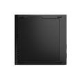 thumbnail image 2 of Lenovo ThinkCentre M70q Gen 2 Mini PC, Intel Core i5-11400T Upto 3.7GHz, 8GB RAM, 256GB NVMe SSD, HDMI, DisplayPort, Wi-Fi, Bluetooth, Windows 11 Pro, 2 of 5