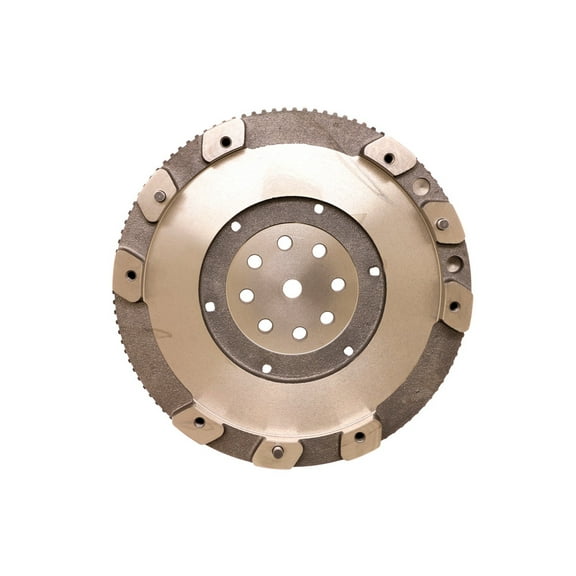Clutch Flywheel
