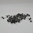 thumbnail image 2 of Sidaley 100 unids/set 15A 45V diodos de barrera Schottky Panel Solar pérdida de energía alta DIY baja pérdida de energía Kits de diodos de Vehículos, repuestos y accesorios Mis, 2 of 6