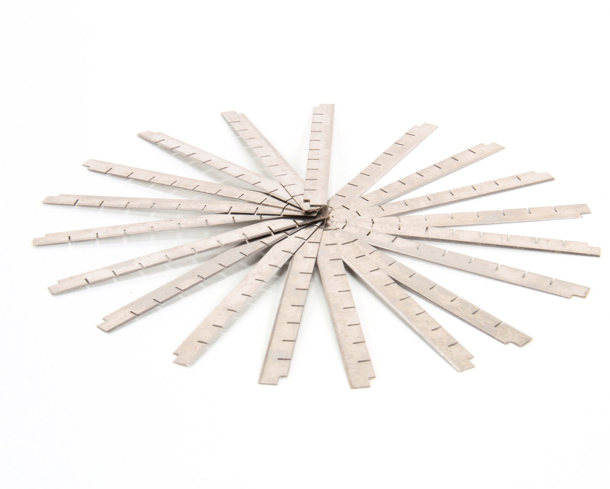 Nemco 3/8 Blade Kit-Easy Chopper 2 ( 536-2 - Genuine OEM Replacement Part