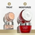 Olay Ultimate Eye Cream for Wrinkles, Puffy Eyes + Dark Circles, All