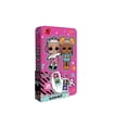 thumbnail image 1 of Dominó LOL Surprise en caja Metálica Novelty D-2794, 1 of 2