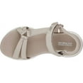thumbnail image 3 of Skechers Women's On-the-Go 600 Brilliancy Ankle Strap Sandal, 3 of 7