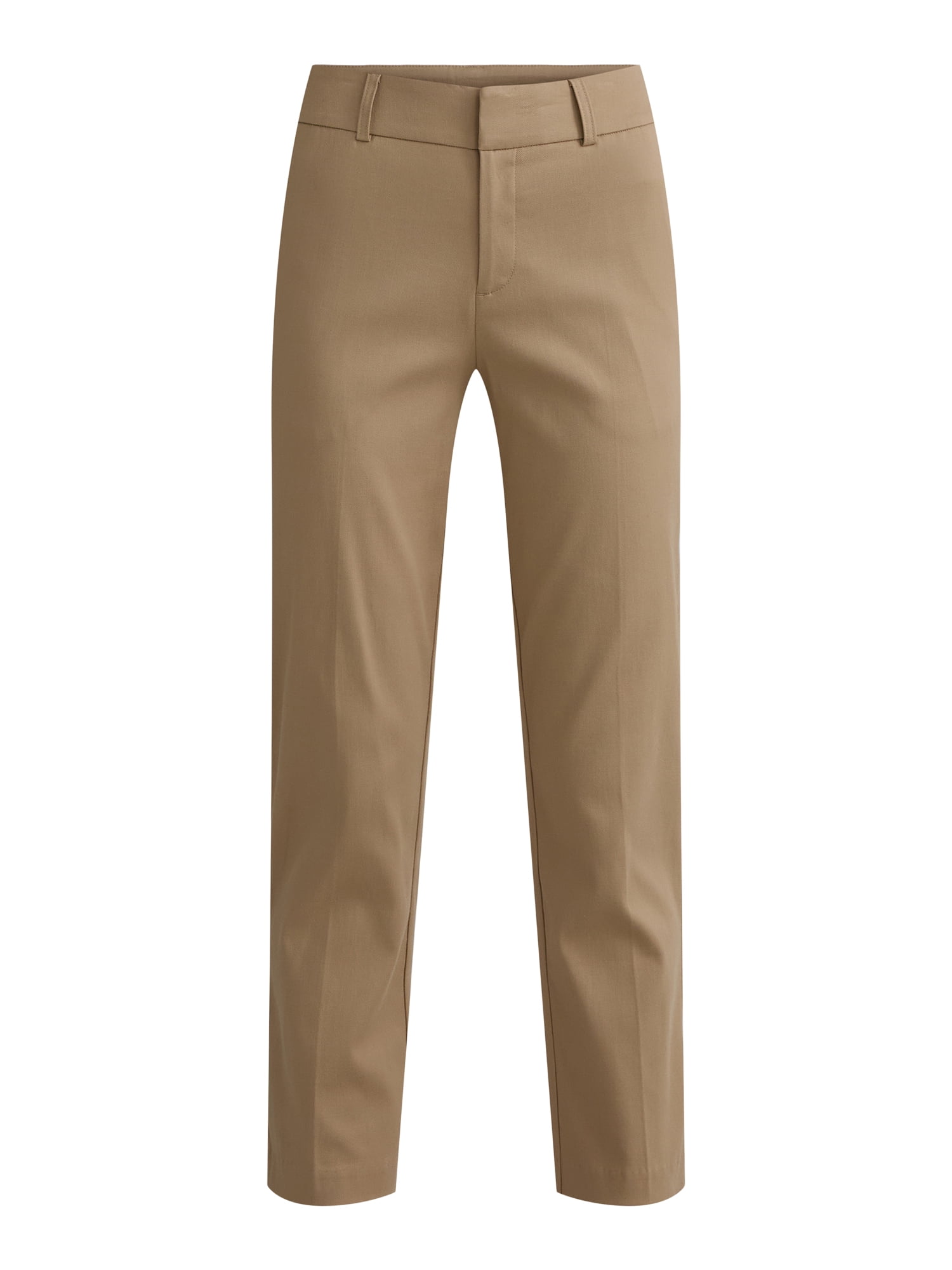 Time and Tru Women's Skinny Pants, 27" Inseam, Sizes 0-22