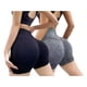 thumbnail image 2 of 2pz Shorts De Licras Mujer Deportivos Pantalones Gym Yoga, 2 of 8