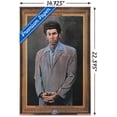 thumbnail image 3 of Seinfeld - Kramer Wall Poster, 14.725" x 22.375", 3 of 4