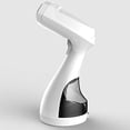thumbnail image 1 of Vaporizador de ropa MagicPro con depósito de agua desmontable de 1500 W y 300 ml, 1 of 9