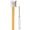 Gold, variant on M Buder Multi Function Leather Edge Oil Pen Dye Roller Applicator DIY Crafts Tool for Treatment Blue Color Approx 4.9 inches / 125 mm Premium Plastic Copper