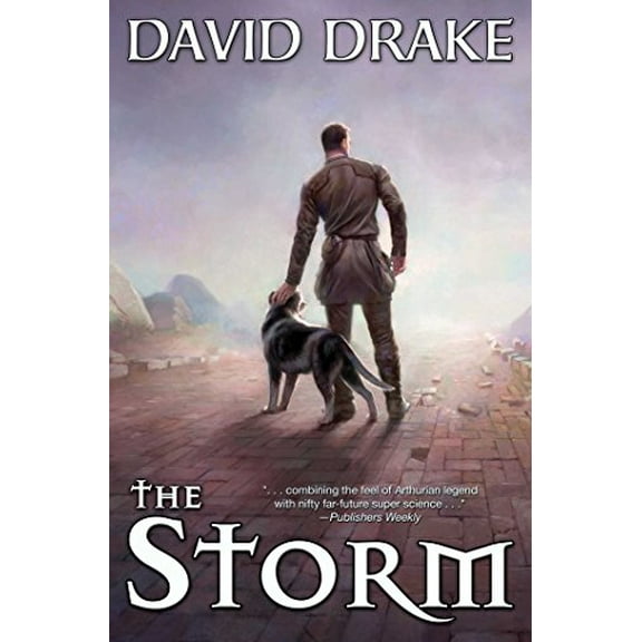 Pre-Owned The Storm, 2 (Hardcover) 1481483692 9781481483698