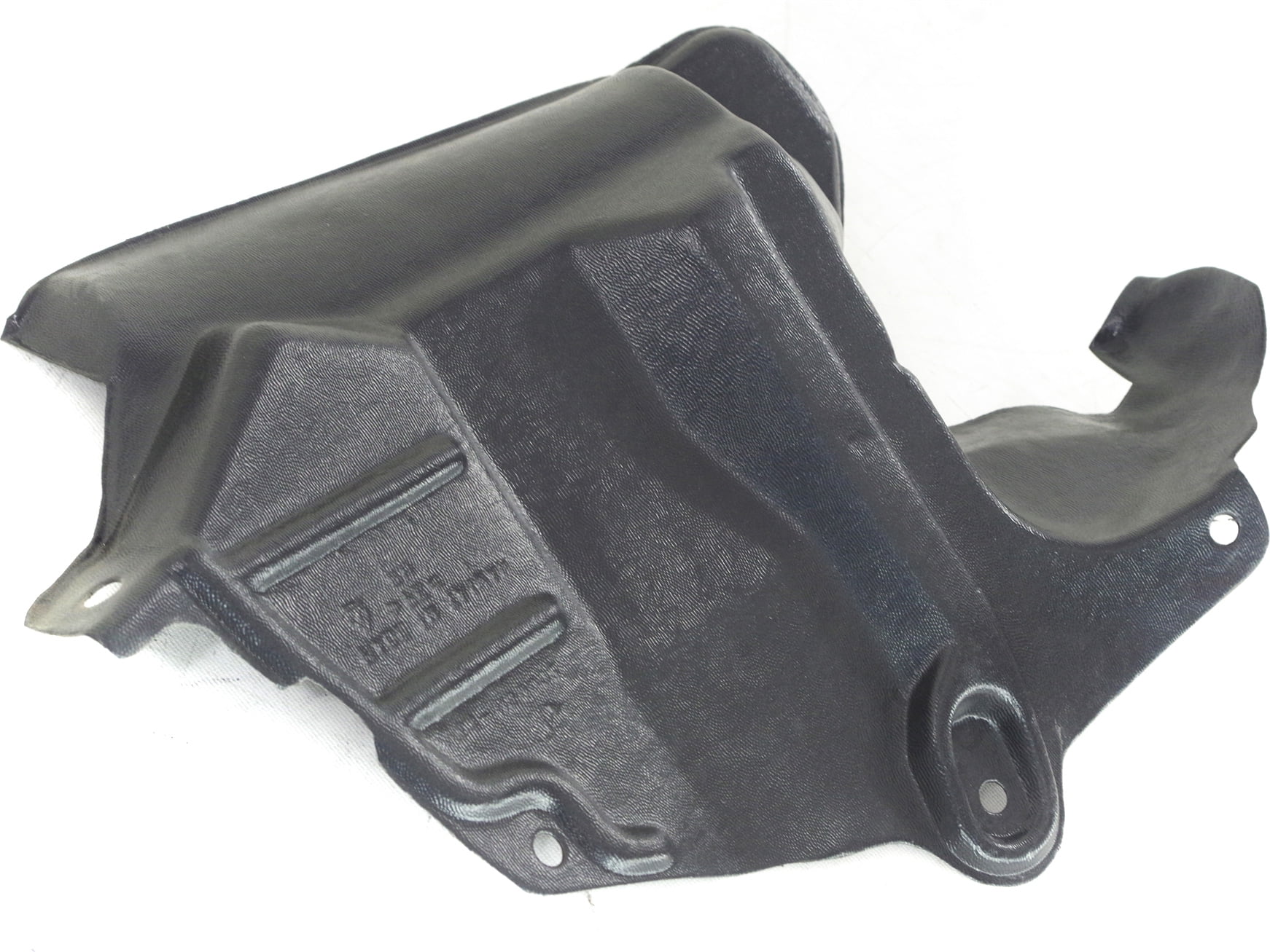 Replacement N310105 Engine Splash Shield Compatible with 1995-1998 Nissan 200SX 1995-1999 Sentra Right Passenger
