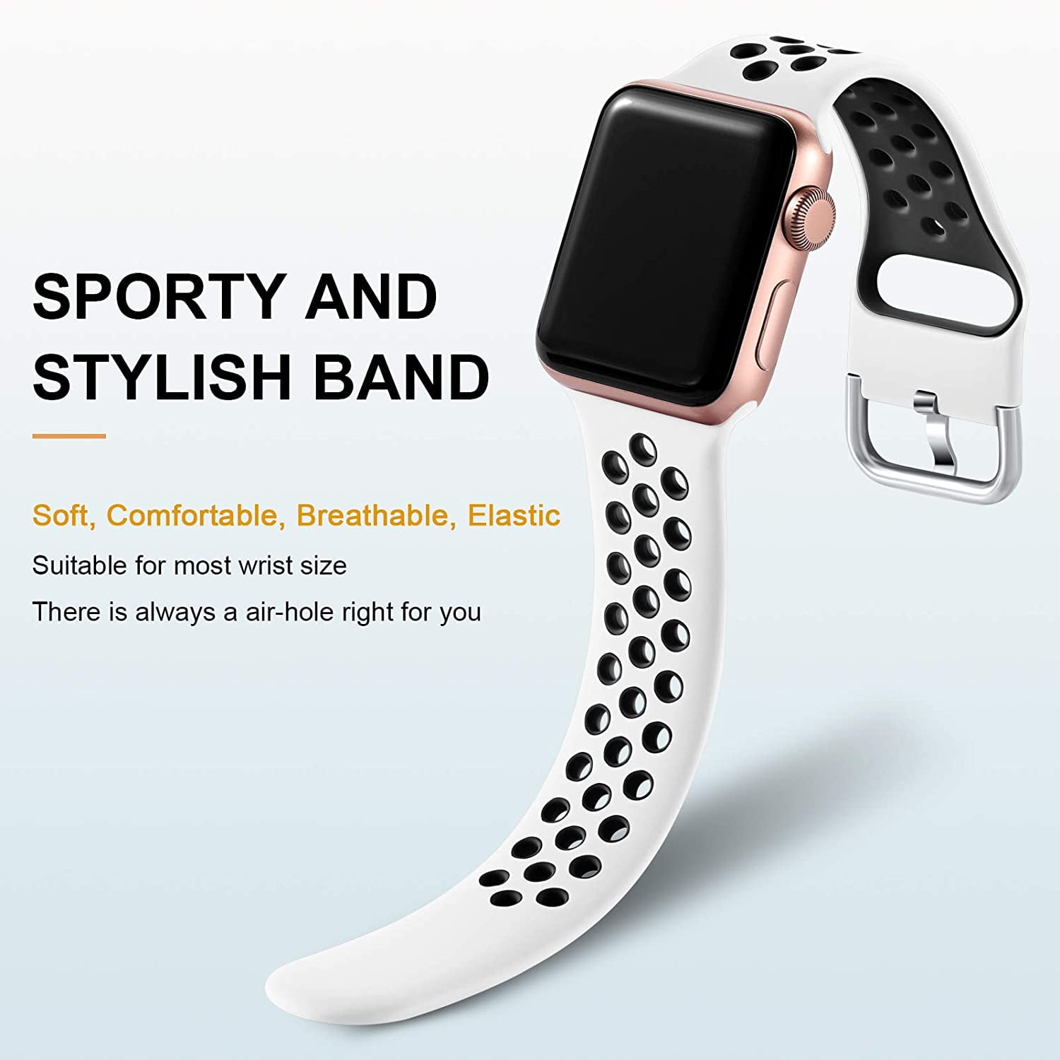 Apple watch 3 size for ladies sales