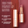 thumbnail image 4 of Makeup Set, Comprehensive for Various Occasions, 3 Colors, High - quality & Portable, 4 of 8