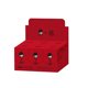 thumbnail image 3 of POPMART Hirono X CLOT Series Blind Random Box Toys Mystery Box Mistery Caixa Action Figure Surprise Cute Model Birthday Gift, 3 of 5
