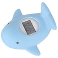 thumbnail image 1 of Termómetro Flotante De Juguete, Termómetro De Agua Para Bebé, Función De Reloj, Seguridad Para El Hogar Para Bebés, 1 of 7